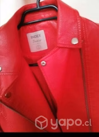 Chaqueta Mujer Index TS - Imagen 2