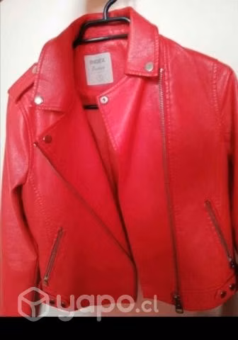 Chaqueta Mujer Index TS - Imagen 3