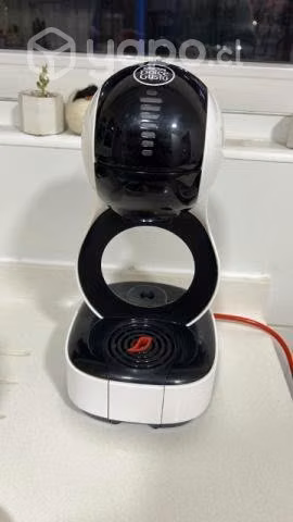 Cafetera Dolce gusto Lumio