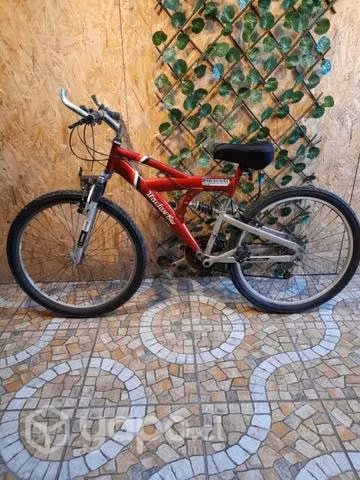 Bicicleta Montaña Aro 26