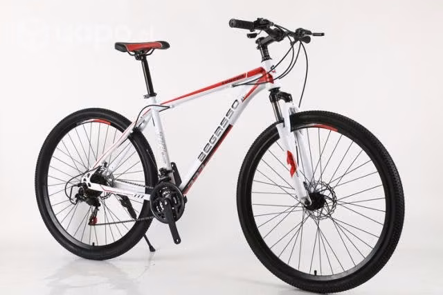 Bicicleta Aro 29 24 Spedd