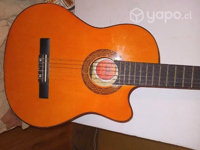 Guitarra