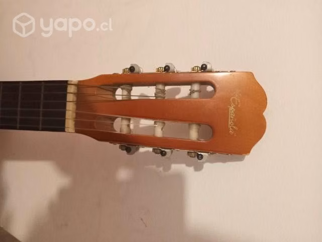 Guitarra - Imagen 2