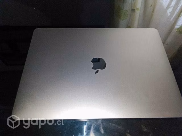 Macbook Pro M1 13-inch 8 Ram 256 Disco - Imagen 6