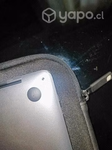 Macbook Pro M1 13-inch 8 Ram 256 Disco - Imagen 5