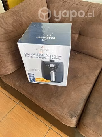 Freidora Air fryer