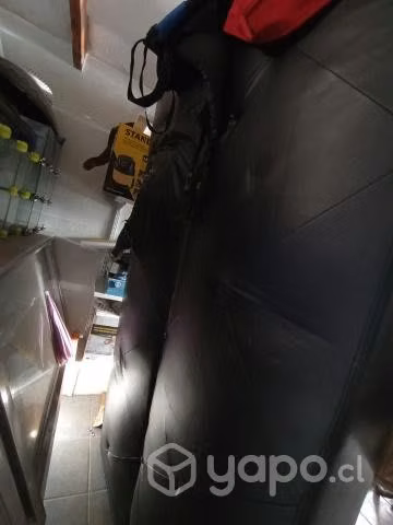 Futón cama - Imagen 2