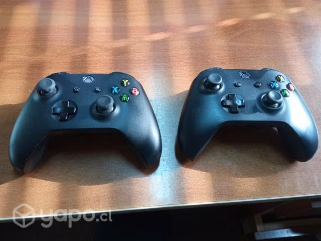 Xbox one