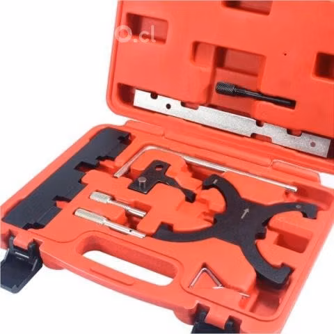 Trabador Calador Puesta a Punto para Ford Focus