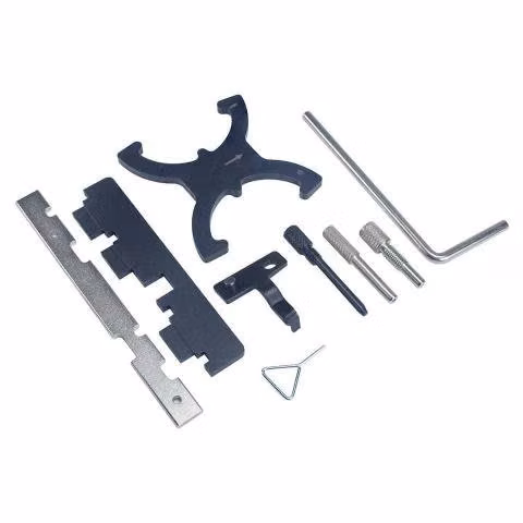 Trabador Calador Puesta a Punto para Ford Focus