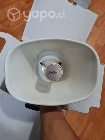 Altavoz Axis C3003-E Network Speaker - Imagen 2