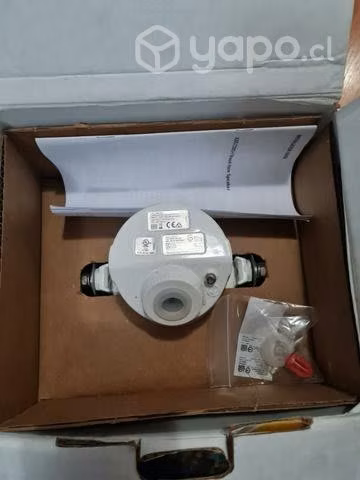Altavoz Axis C3003-E Network Speaker - Imagen 3