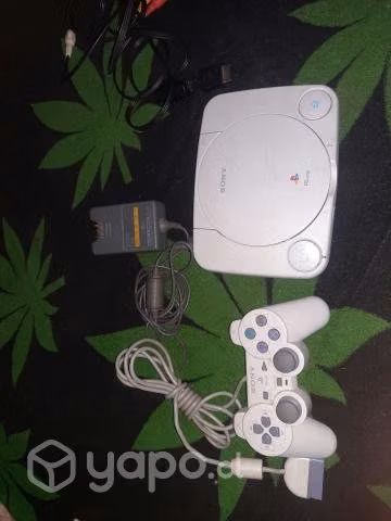 Ps one - Imagen 4