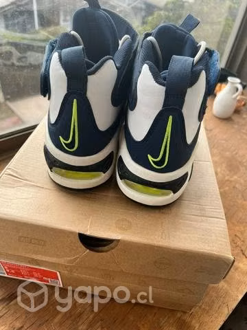 Nike Air Grriffey Max1 sin uso calzado número 41 - Imagen 3