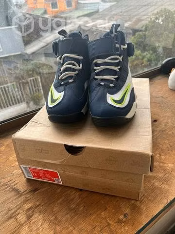 Nike Air Grriffey Max1 sin uso calzado número 41 - Imagen 4