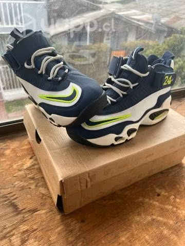 Nike Air Grriffey Max1 sin uso calzado número 41 - Imagen 2