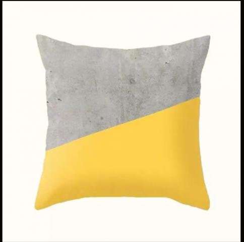 Fundas para cojín de 45 x 45 cm - Imagen 3