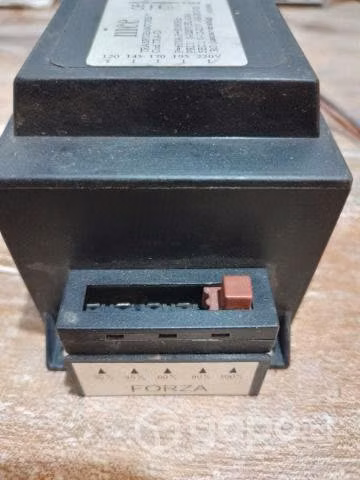 Transformador nice tra-d 1030