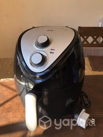 Air fryer