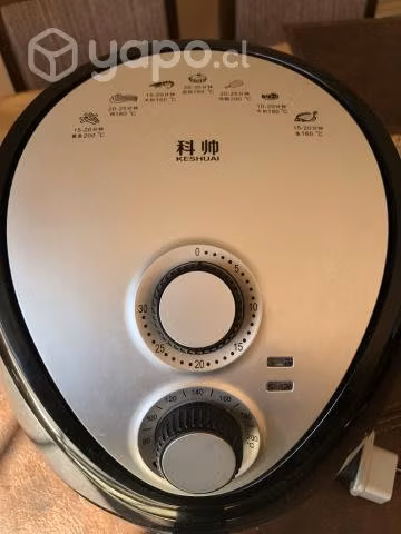Air fryer