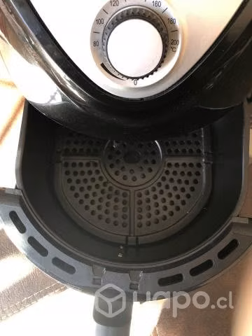 Air fryer