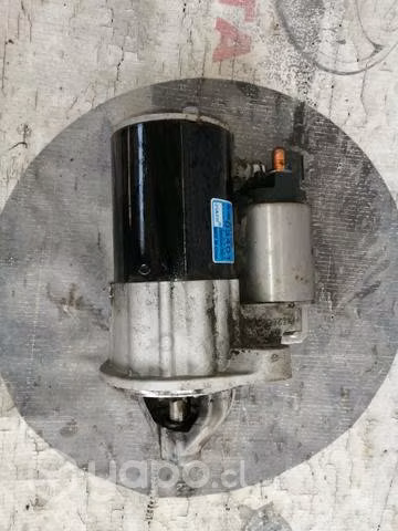 Motor de partida kia morning 12-17 envíos