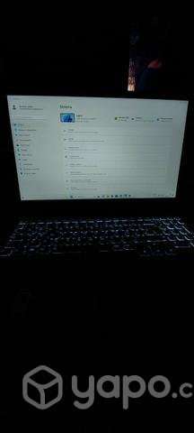 Lenovo ideaPad Gamimg3 - Imagen 2