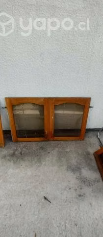 Puertas mueble