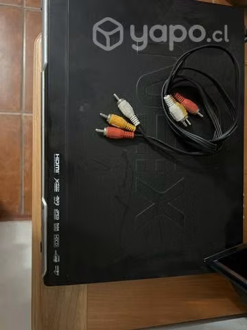 Reproductor dvd - Imagen 3