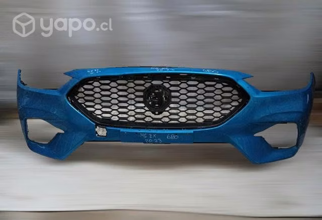 Parachoque delantero MG Zx 2020 2023