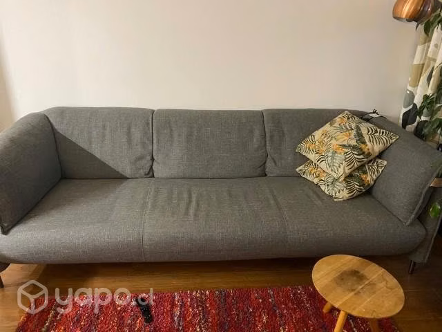 Sillón 3 cuerpos - Rosen - Imagen 3