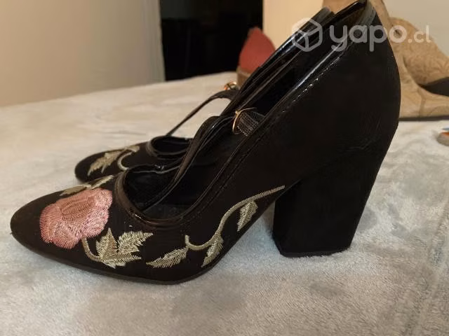 Zapatos - Imagen 2
