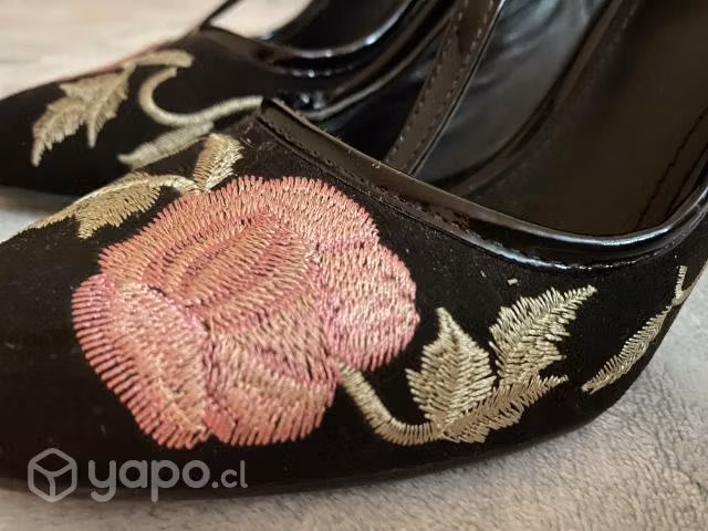 Zapatos - Imagen 3