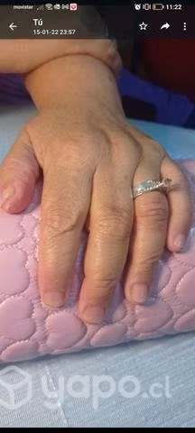 Uñas Soft gel - manicure - Imagen 4