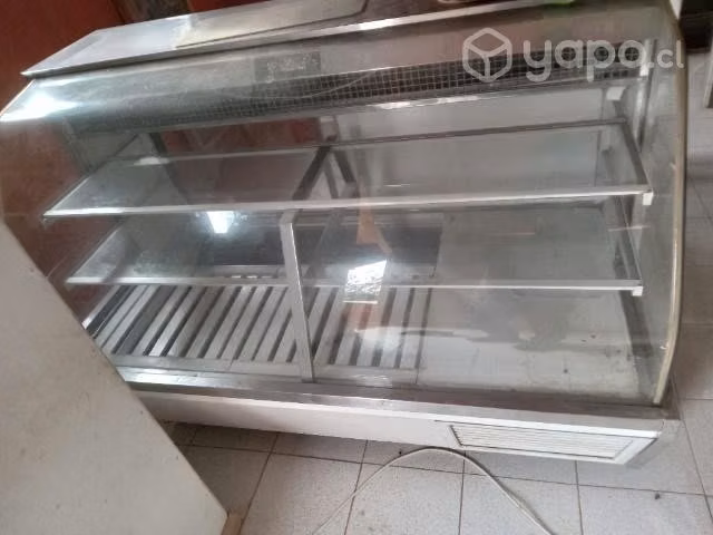 maquinas negocio