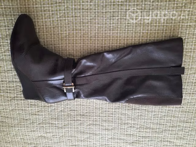 Botas 16 horas