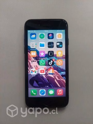 Iphone 7
