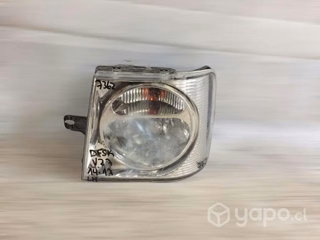 Foco Óptico LH DFSK V