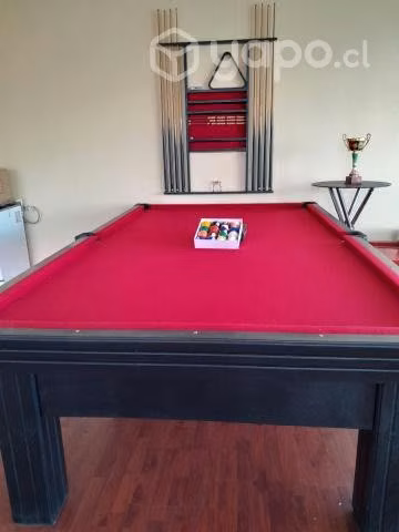 Mesa de pol nueva
