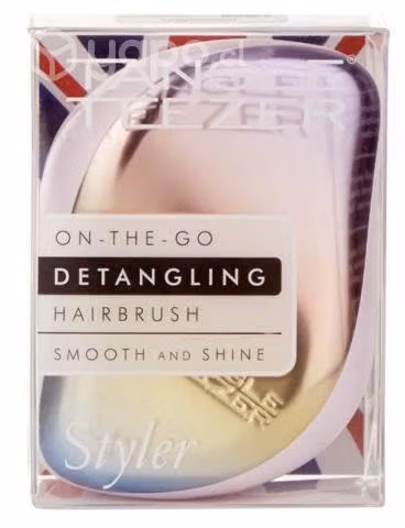 Tangle Teezer (cepillo de pelo)