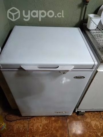 Congeladora - Imagen 2