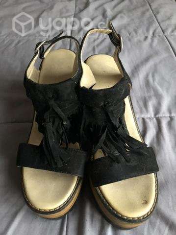 Zapatos talla 39 - Imagen 3