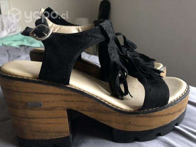 Zapatos talla 39 - Imagen 2