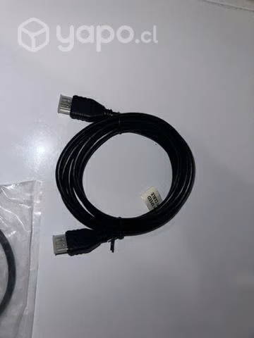 Cables HDMI 1mts certificados