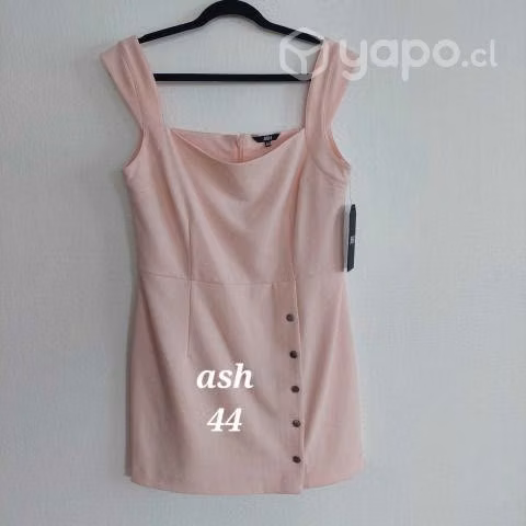 Vestidos de marca nuevos