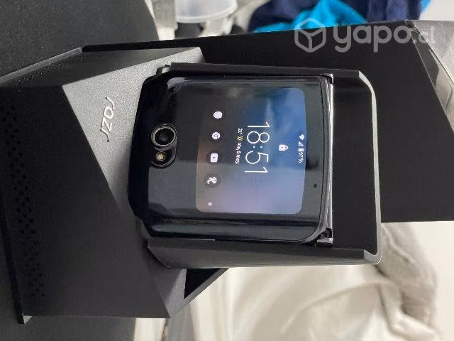 Motorola Razr 5 G - Imagen 4