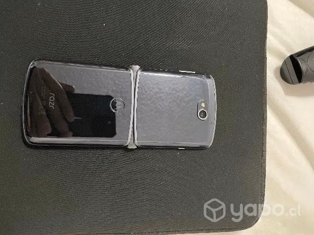 Motorola Razr 5 G - Imagen 3