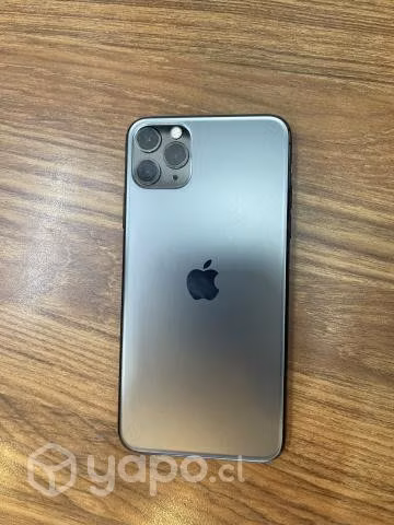 IPhone 11 Pro Max