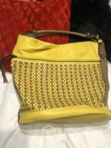 Cartera SECRET