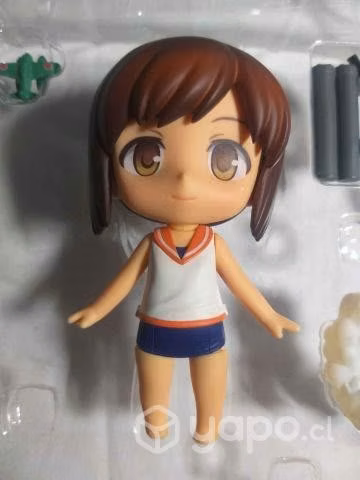 Nendoroid 463 I-401 KanColle - Imagen 5
